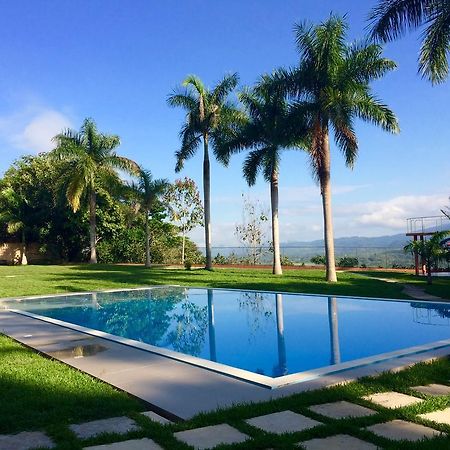 Altavista Casahotel - Asociado Casa Andina Moyobamba Ngoại thất bức ảnh