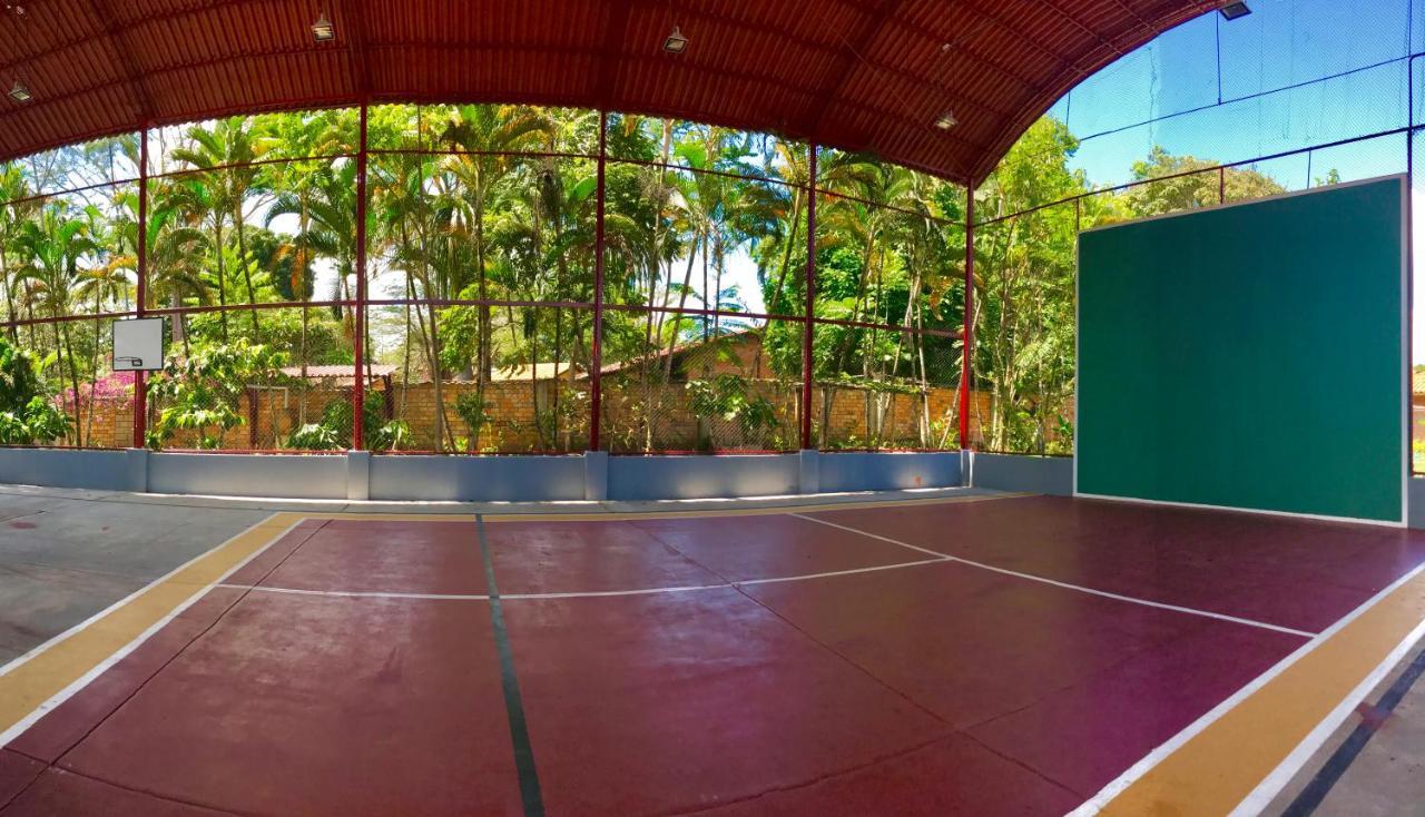 Altavista Casahotel - Asociado Casa Andina Moyobamba Ngoại thất bức ảnh