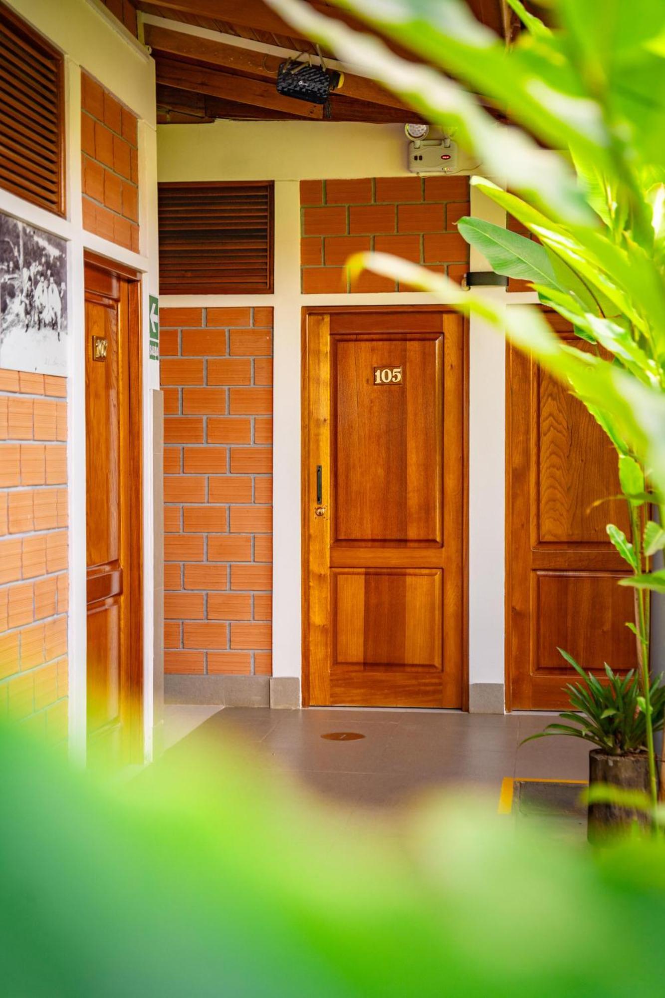 Altavista Casahotel - Asociado Casa Andina Moyobamba Ngoại thất bức ảnh