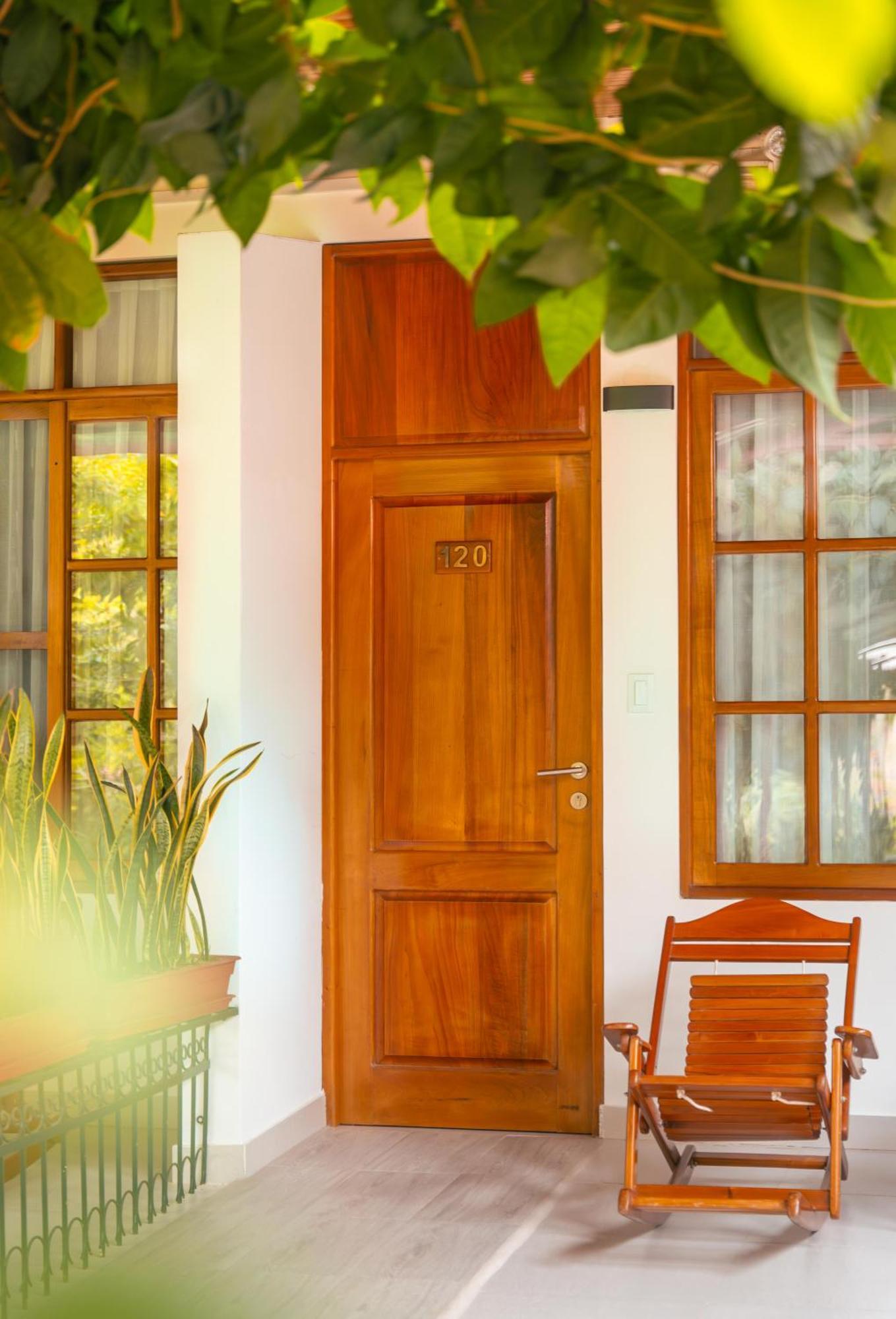 Altavista Casahotel - Asociado Casa Andina Moyobamba Ngoại thất bức ảnh