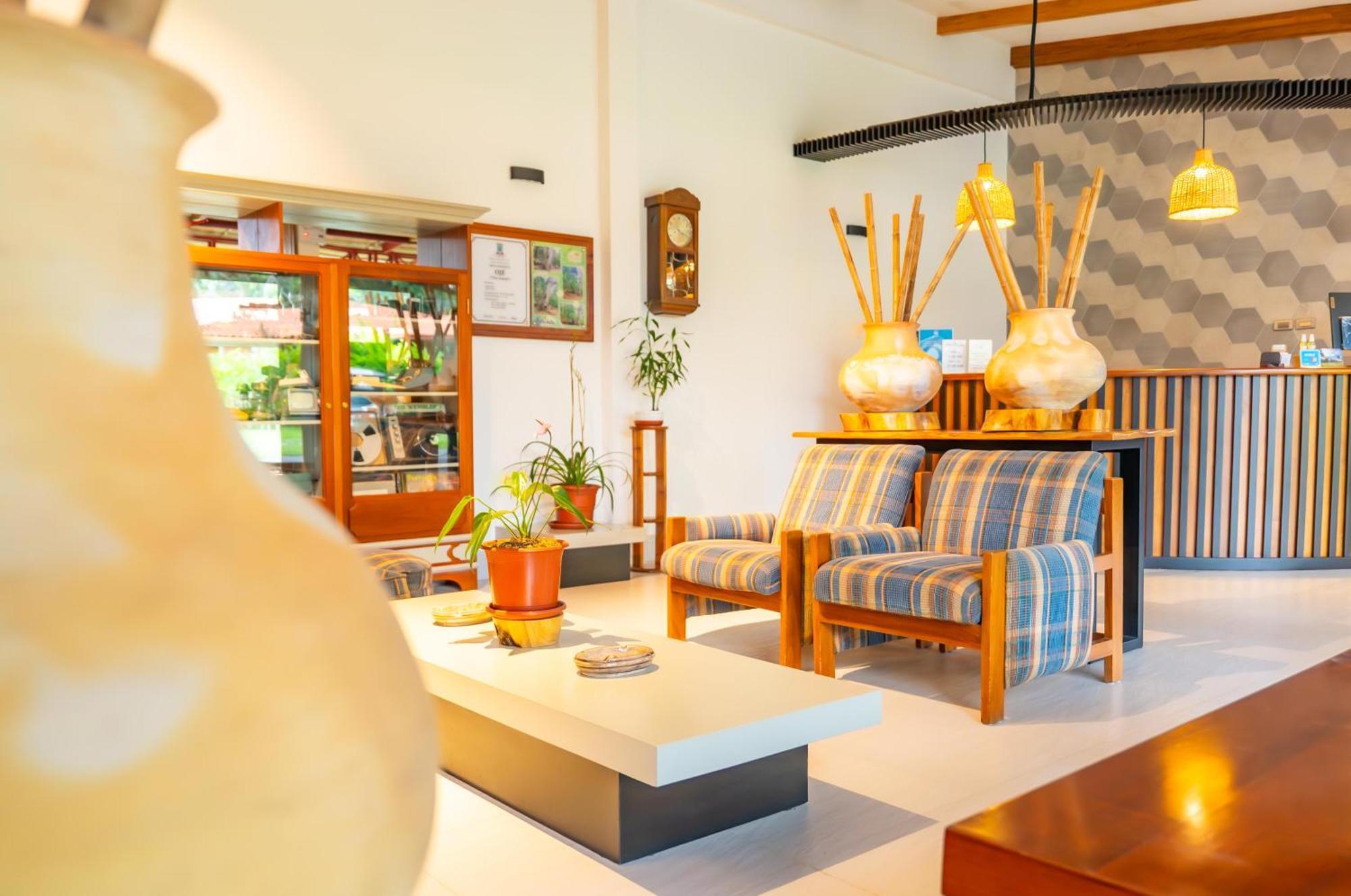 Altavista Casahotel - Asociado Casa Andina Moyobamba Ngoại thất bức ảnh