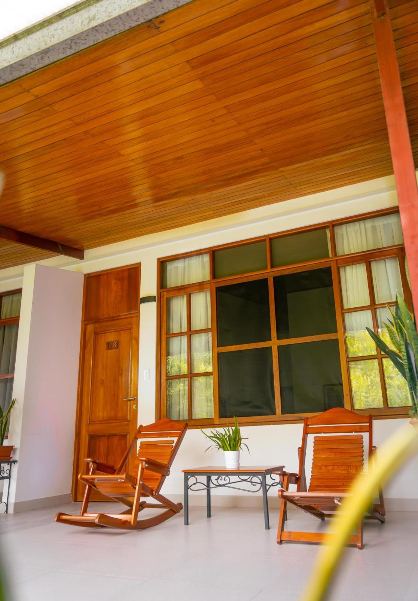 Altavista Casahotel - Asociado Casa Andina Moyobamba Ngoại thất bức ảnh