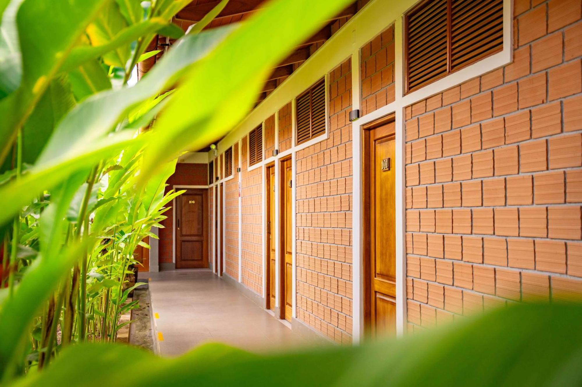 Altavista Casahotel - Asociado Casa Andina Moyobamba Ngoại thất bức ảnh