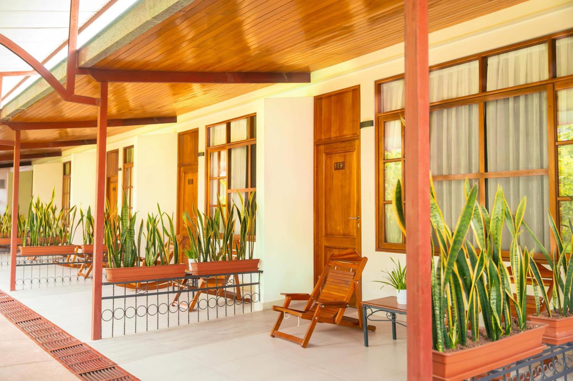 Altavista Casahotel - Asociado Casa Andina Moyobamba Ngoại thất bức ảnh